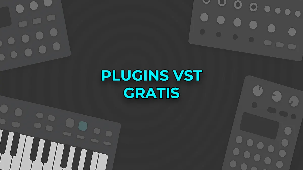 Descubre los 7 Plugins VST Gratuitos que Transformarán tu Mezcla de Paisajes Marcianos... ¡El Número 3 Te Dejará Sin Aliento!