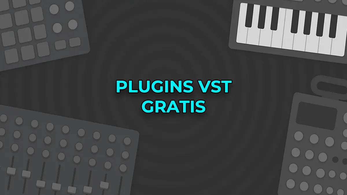 Descubre los Mejores Plugins Gratuitos para Mezcla de Sintetizadores Retro: ¡El Secreto que los Productores No Quieren que Sepas!