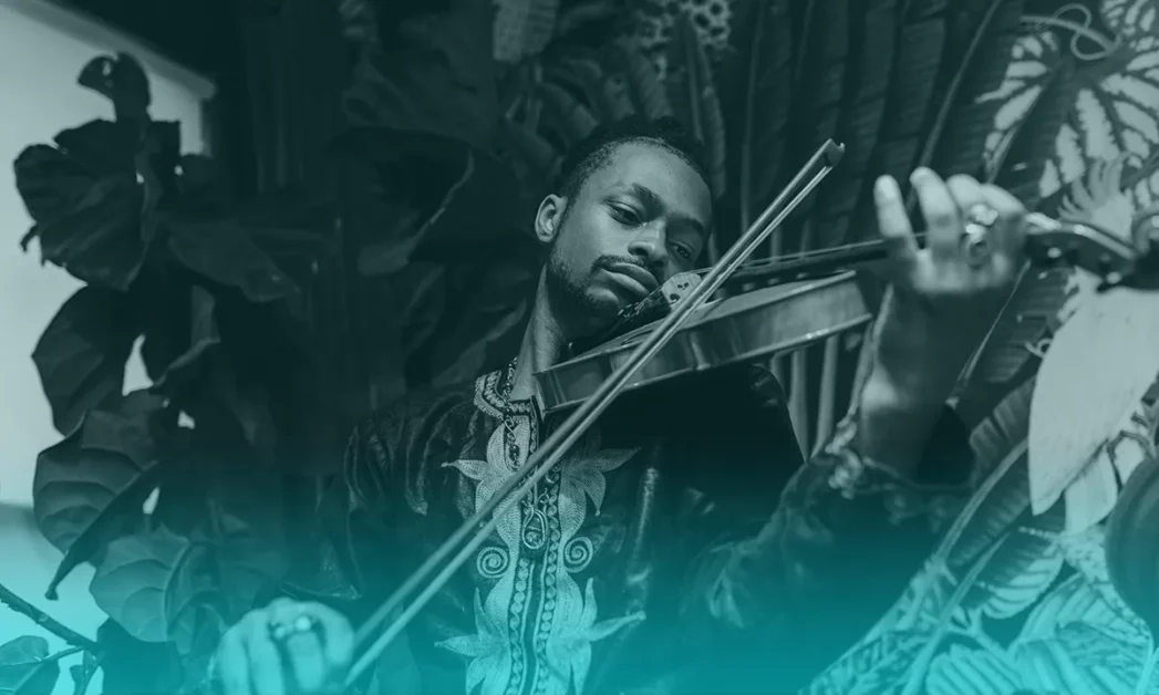 Diccionario musical para entender términos violinísticos