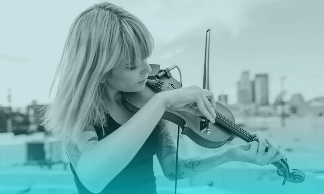 Diseño de violines basados en resonancias binaurales