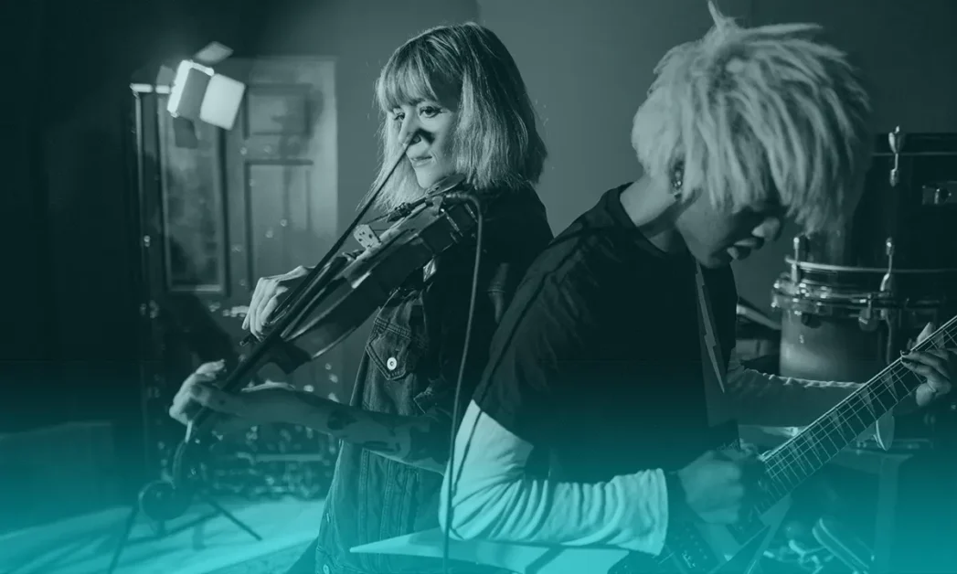 El arte de Midori Goto: precisión desde la infancia