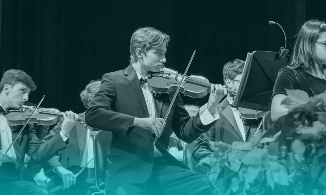 El duelo tras perder un violín querido