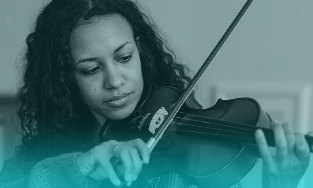 El papel del violín en bandas como Metallica o Apocalyptica