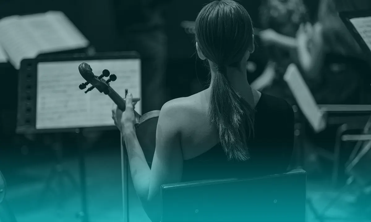 El rol del violín en comunidades aisladas de Siberia