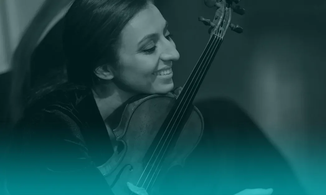 El síndrome del impostor en violinistas avanzados