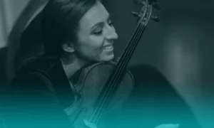 El síndrome del impostor en violinistas avanzados