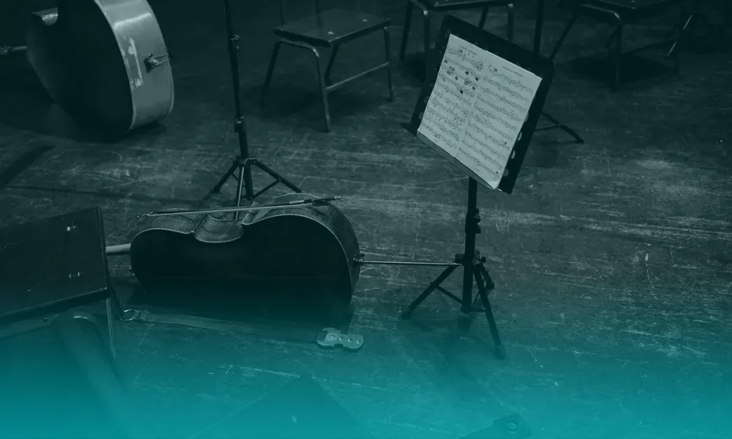 El viaje de Yehudi Menuhin a la India: fusión y espiritualidad