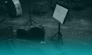 El viaje de Yehudi Menuhin a la India: fusión y espiritualidad