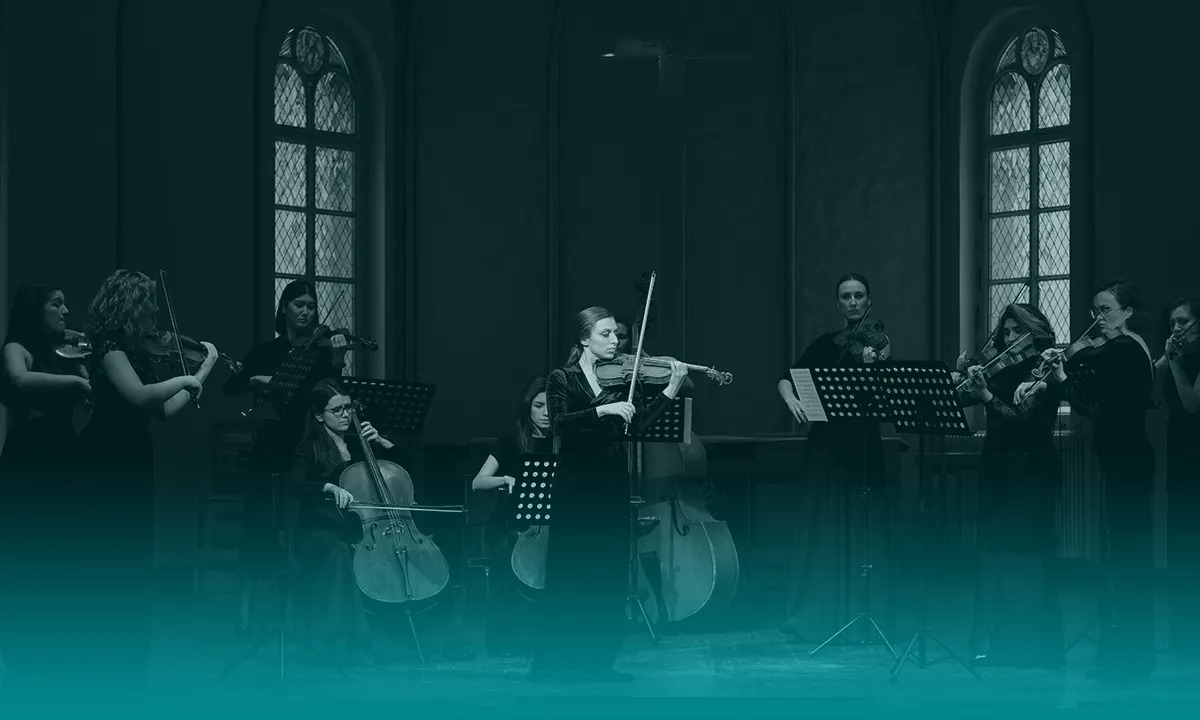 El violín como espejo de tu estado emocional