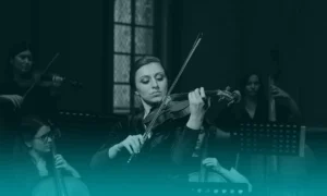 El violín como herramienta de integración social