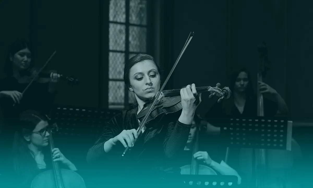 El violín como herramienta de integración social