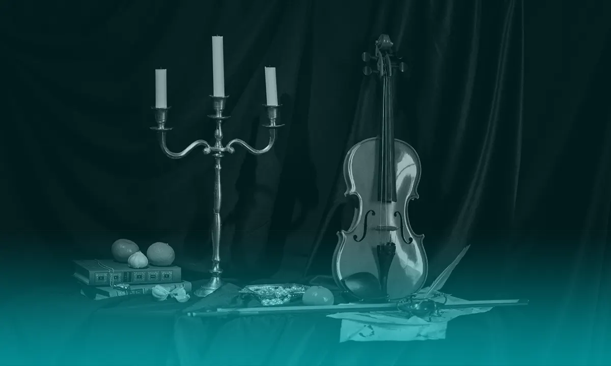 El violín como herramienta en terapias contra el Parkinson