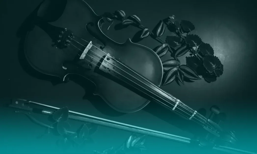El violín como símbolo en la historia del pensamiento