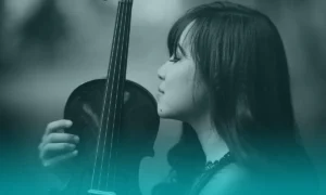 El violín en la historia de la música afroamericana
