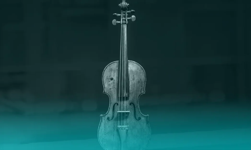El violín en la música folclórica de Europa del Este