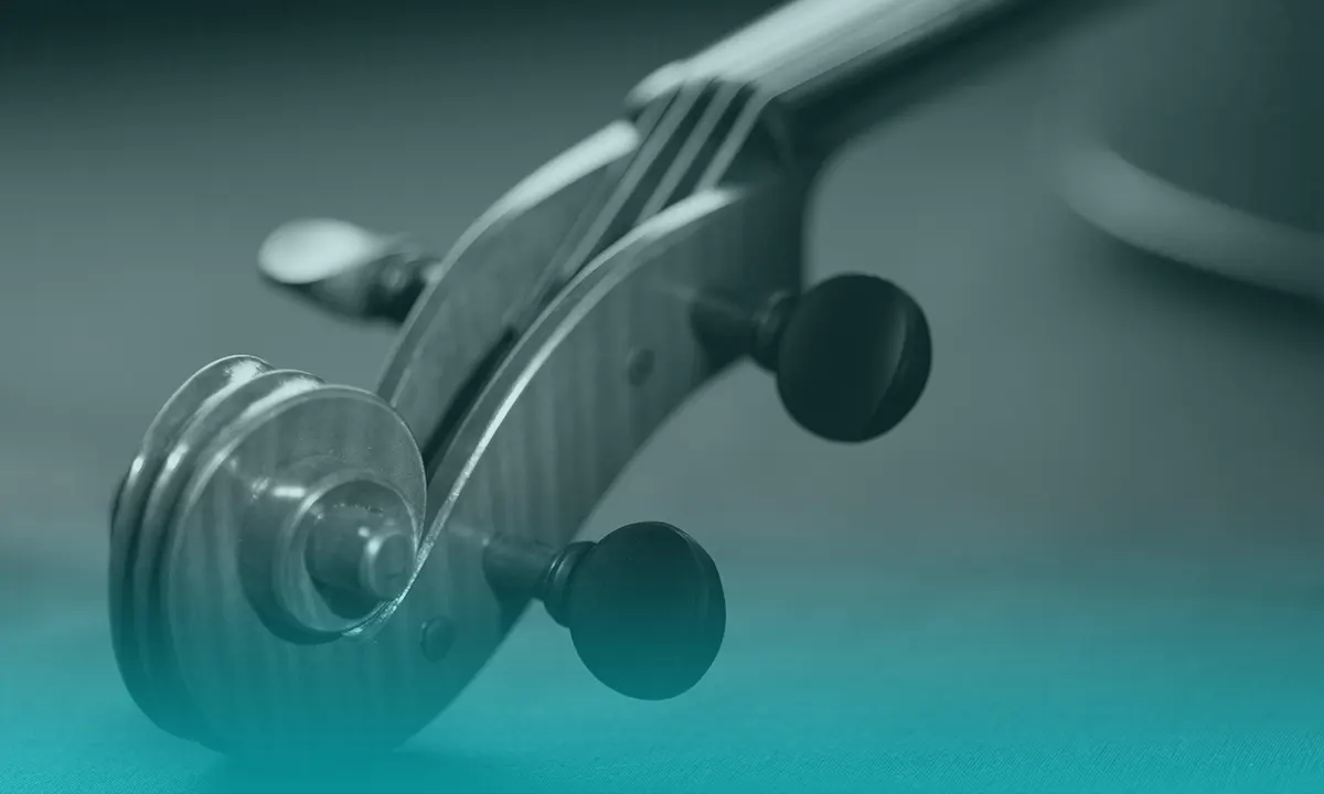 El violín en la música klezmer