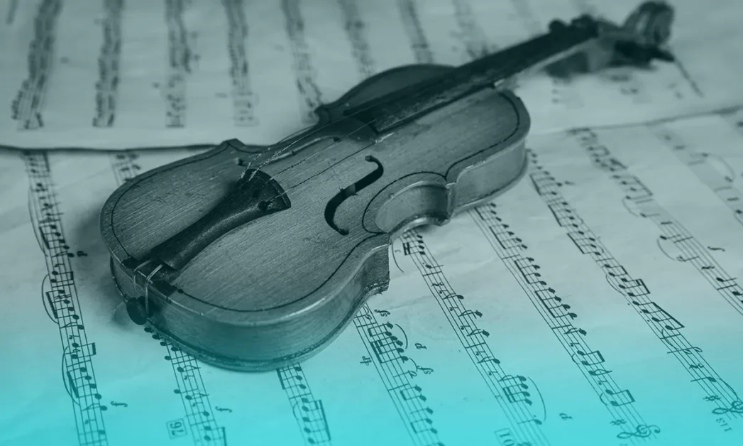 El violín en la música tradicional de distintas culturas