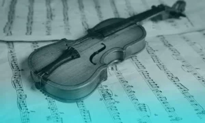 El violín en la música tradicional de distintas culturas