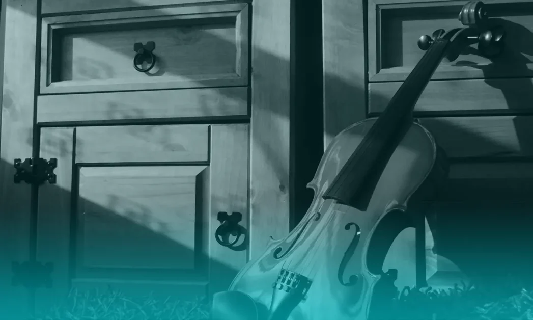 El violín en las procesiones religiosas del sur de Italia
