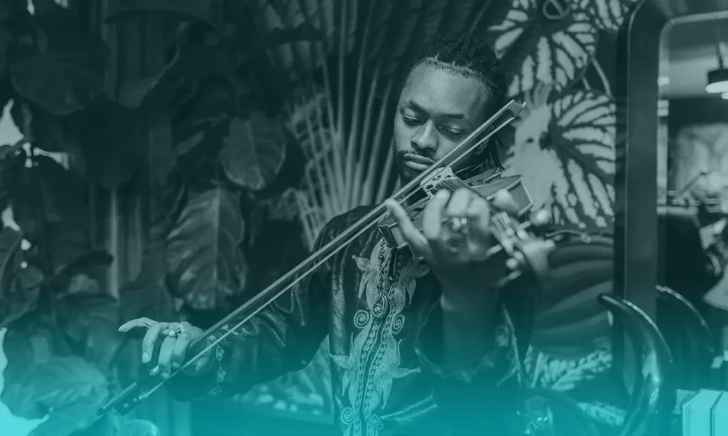 Elige tu primer violín ideal con este test