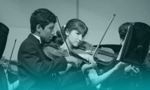 Frases célebres de grandes violinistas