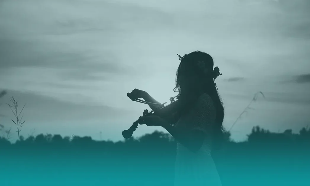 Grandes violinistas que nunca ganaron un Grammy
