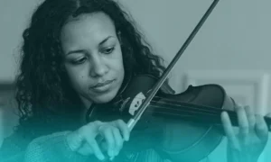 Improvisación con violín: ¿es posible en la música clásica?