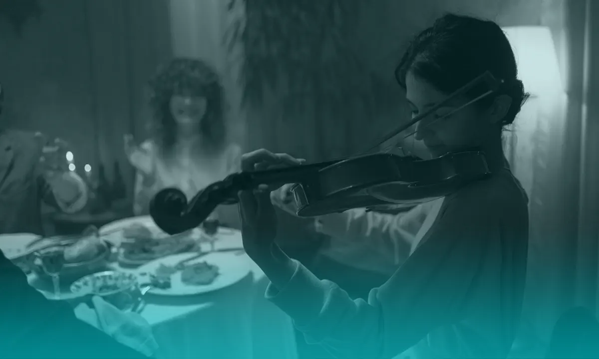 Jeanne Gautier: violinista de vanguardia en la Francia de entreguerras