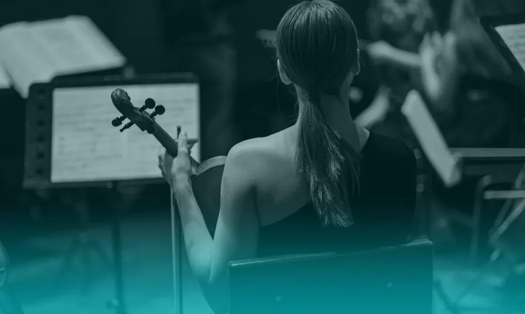 Juegos para enseñar violín a niños de forma divertida