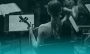 Juegos para enseñar violín a niños de forma divertida