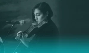 La rivalidad silenciosa entre Kogan y Oistrakh