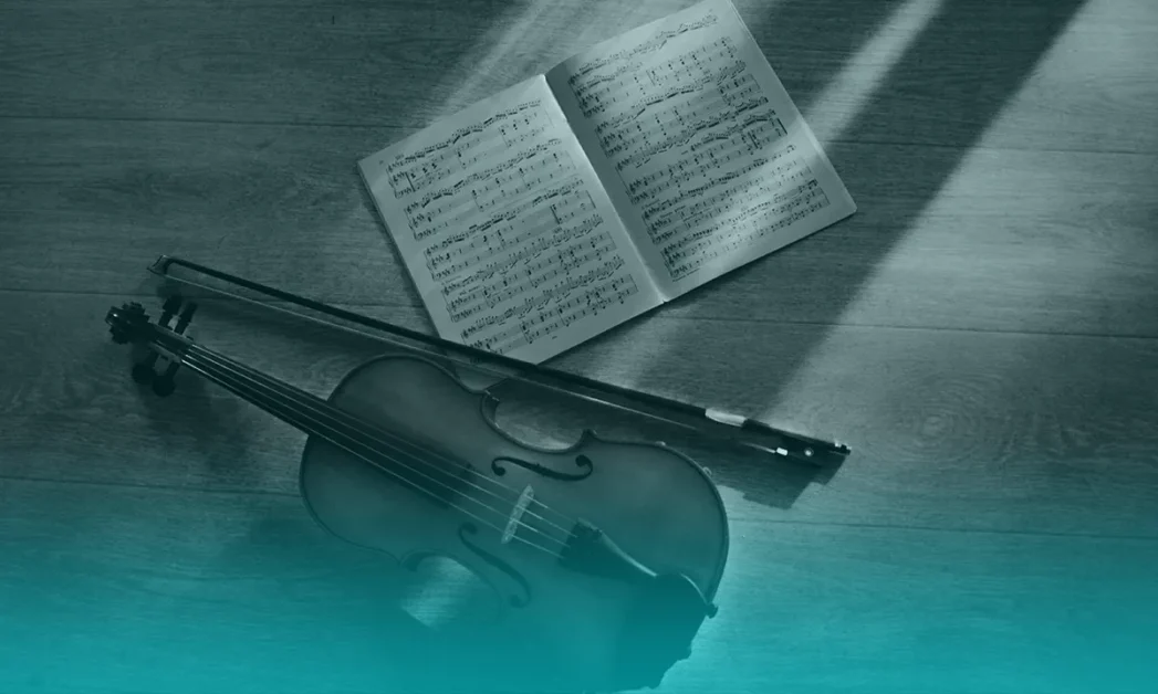 La soledad del violinista en orquesta: una mirada íntima