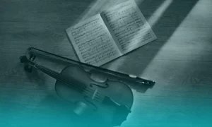 La soledad del violinista en orquesta: una mirada íntima