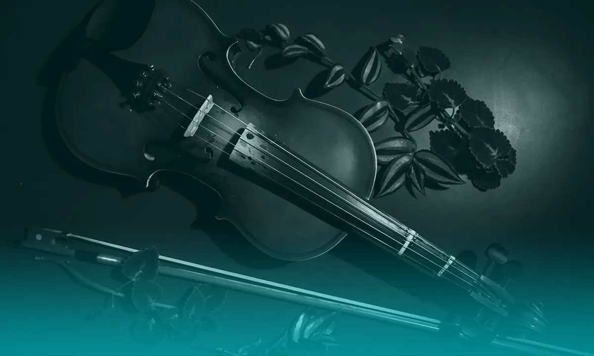 Las 10 obras más difíciles jamás escritas para violín