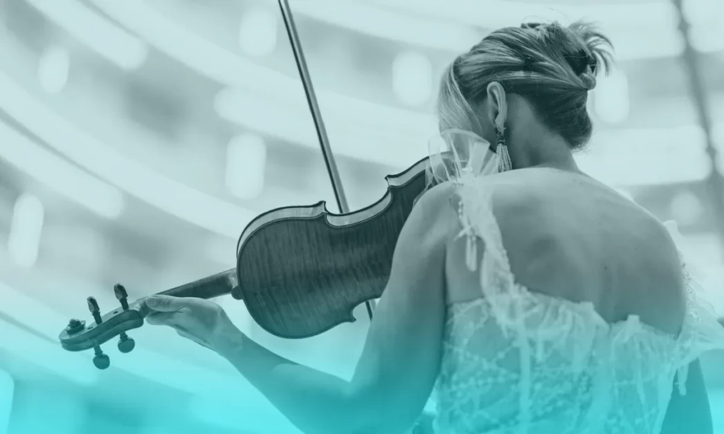 Las 10 piezas más difíciles para violín