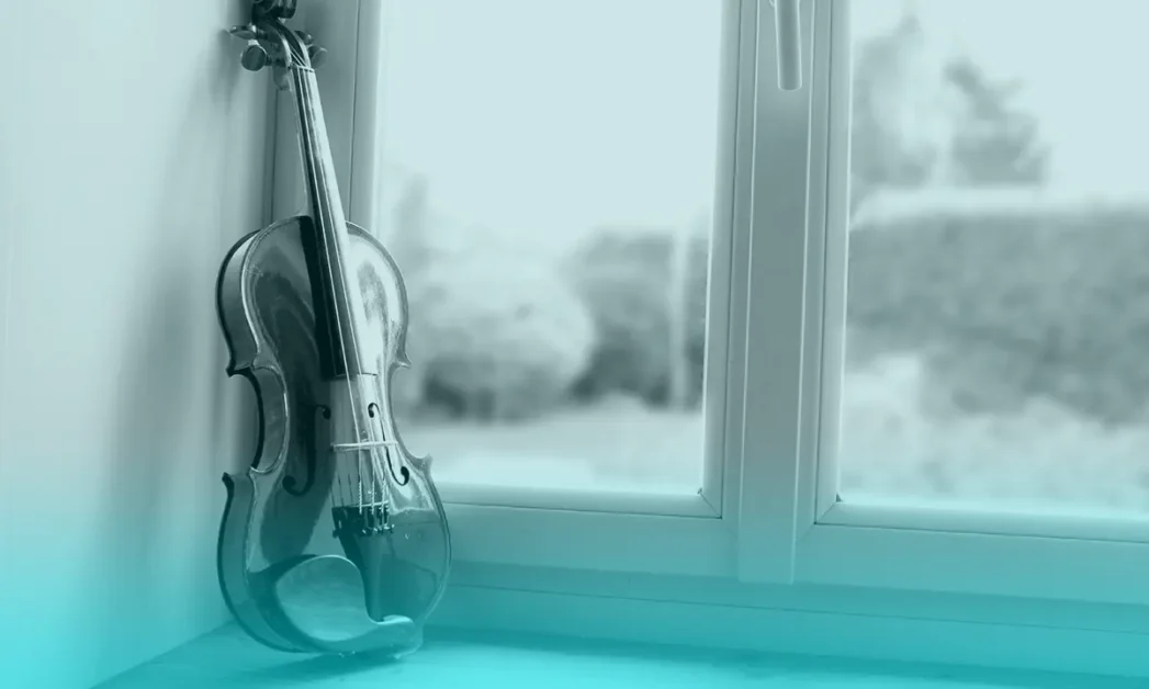 Las 5 mejores apps para aprender violín