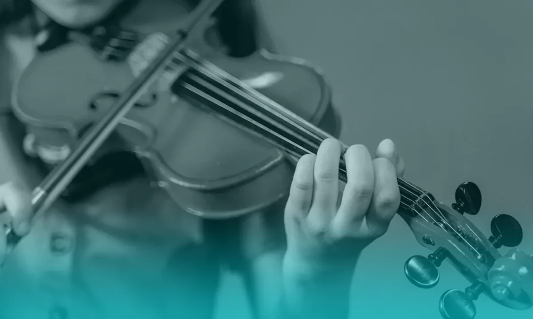 Lesiones poco comunes en violinistas y cómo evitarlas