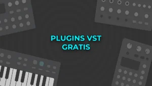 Los 7 Plugins VST Gratuitos que Transformarán tu Mezcla de Drum and Bass Atmosférico... ¡Pero hay un secreto que pocos conocen!