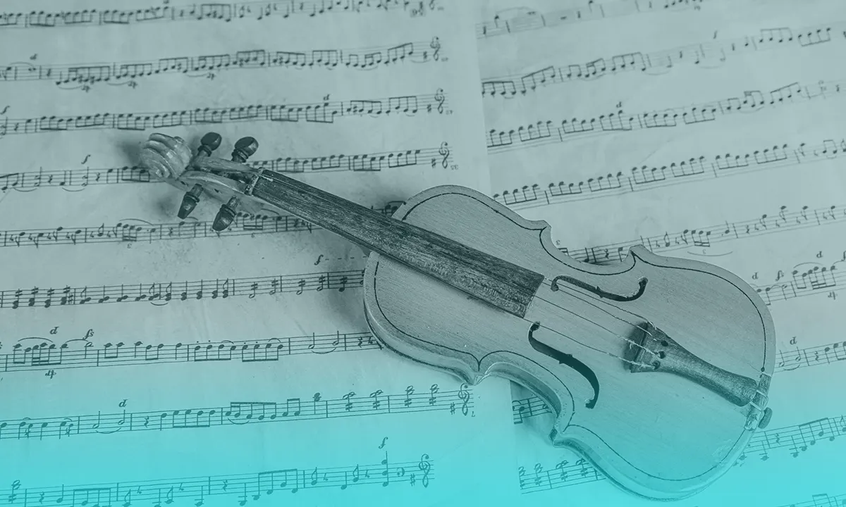 Los cinco violines más robados de la historia