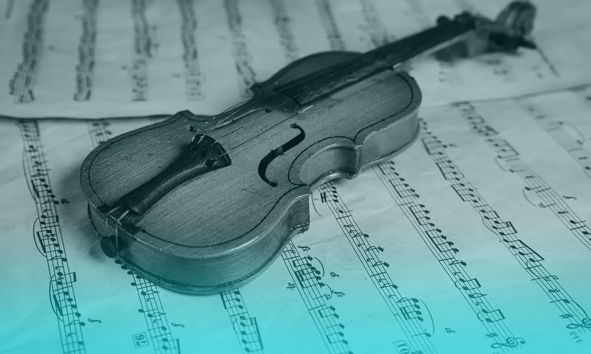 Los conciertos para violín que cambiaron la música clásica