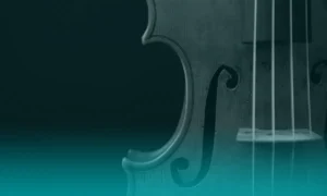 Mapa interactivo de violinistas famosos por país