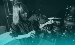 Mejores documentales sobre violinistas