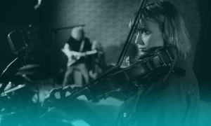 Mejores solos de violín que no parecen ser de violín