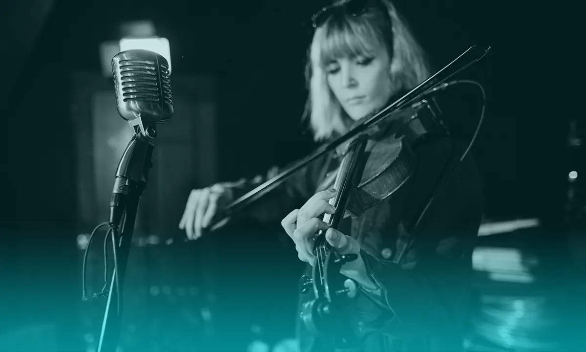 Mejores soundtracks con solos de violín moderno