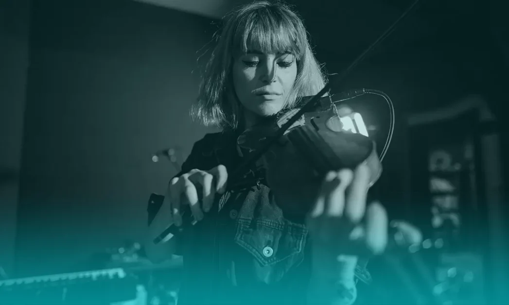 Mentoría entre violinistas: cómo funciona y por qué ayuda