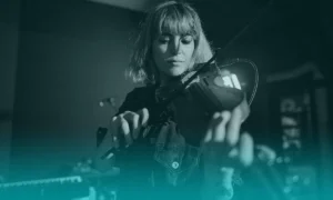 Mentoría entre violinistas: cómo funciona y por qué ayuda