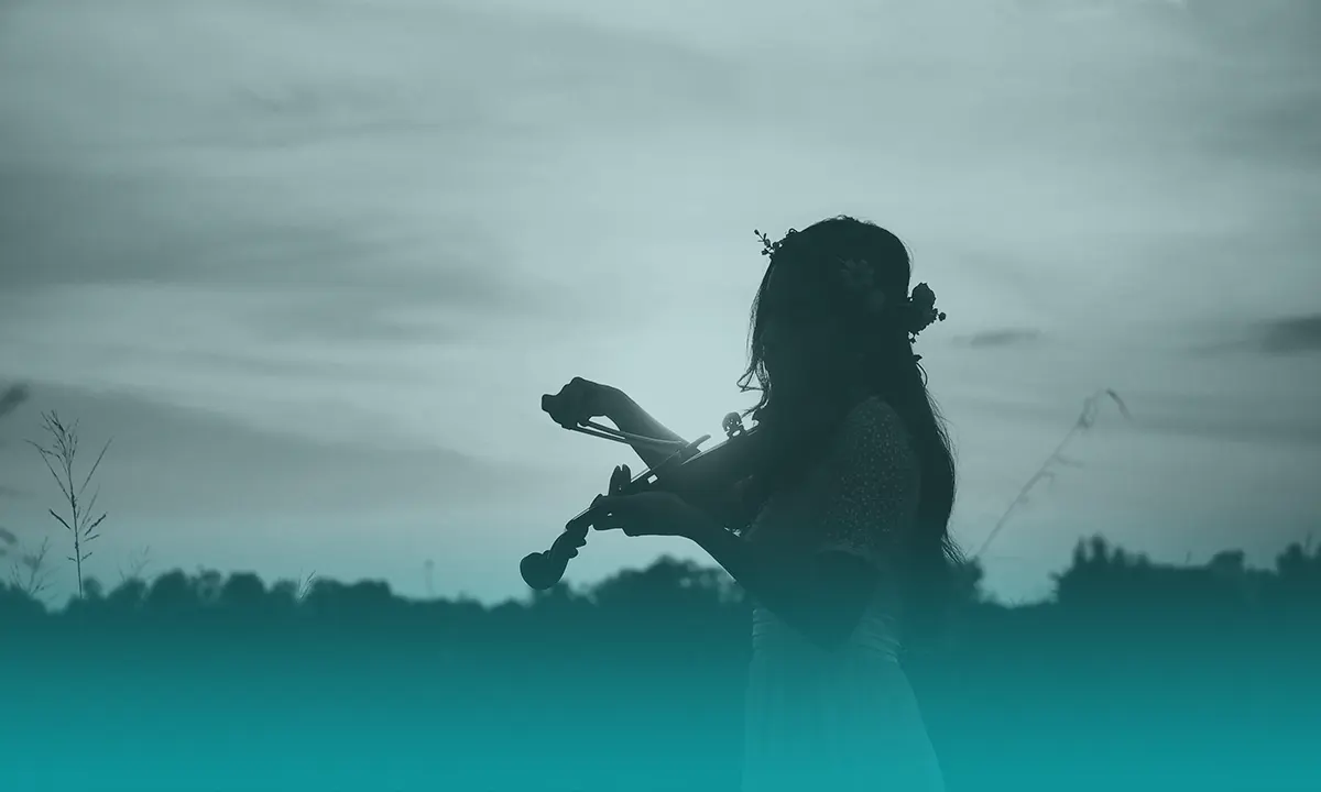 Niccolò Paganini: ¿genio o mito oscuro?