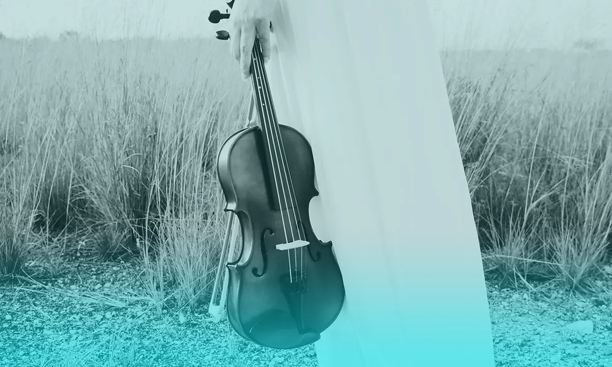 Obras compuestas por encargo para grandes violinistas