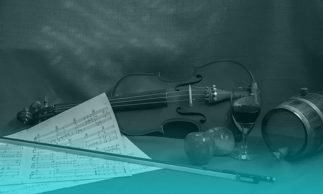 Obras para violín y narrador: cuando la música cuenta historias