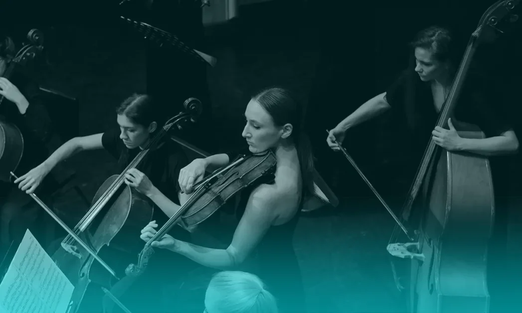 Prácticas violinísticas en comunidades nómadas